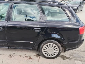 Audi A4, снимка 2