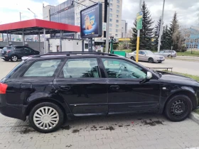 Audi A4, снимка 4