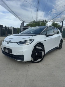 VW ID.3 1ST MAX 62KWh/HEADUP/PANO/MATRIX/20"/МАСАЖИ, снимка 2