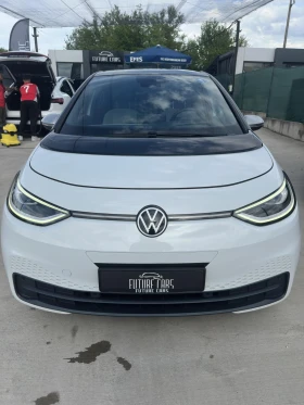 VW ID.3 1ST MAX 62KWh/HEADUP/PANO/MATRIX/20"/МАСАЖИ, снимка 3