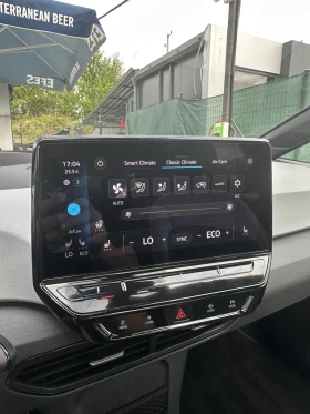 VW ID.3 1ST MAX 62KWh/HEADUP/PANO/MATRIX/20"/МАСАЖИ, снимка 12