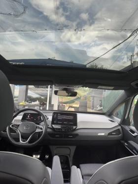 VW ID.3 1ST MAX 62KWh/HEADUP/PANO/MATRIX/20"/МАСАЖИ, снимка 6