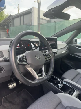 VW ID.3 1ST MAX 62KWh/HEADUP/PANO/MATRIX/20"/МАСАЖИ, снимка 5