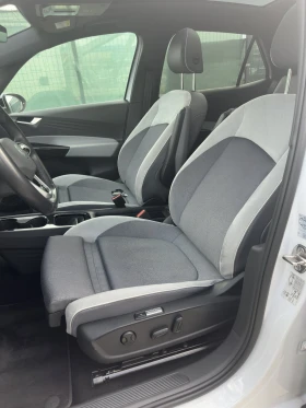 VW ID.3 1ST MAX 62KWh/HEADUP/PANO/MATRIX/20"/МАСАЖИ, снимка 7
