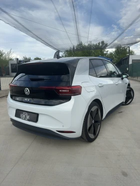 VW ID.3 1ST MAX 62KWh/HEADUP/PANO/MATRIX/20"/МАСАЖИ, снимка 4