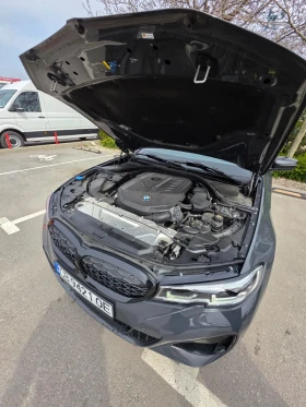 BMW 340, снимка 10