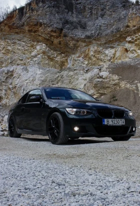 BMW 330 Xdelete, снимка 1