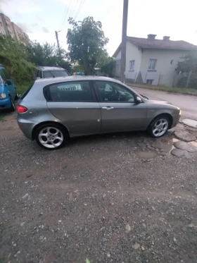 Alfa Romeo 147 1.9JTD, снимка 3