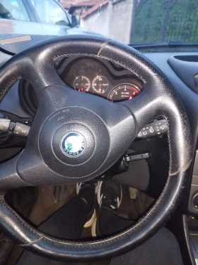 Alfa Romeo 147 1.9JTD, снимка 5