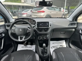 Peugeot 208 1.0i-68к.с-PURETECH-TEMPOMAT, снимка 13