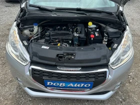 Peugeot 208 1.0i-68к.с-PURETECH-TEMPOMAT, снимка 17