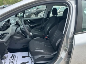 Peugeot 208 1.0i-68к.с-PURETECH-TEMPOMAT, снимка 11