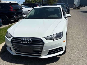 Audi A4 * Komfort * АВТОКРЕДИТ БЕЗ ПЪРВОНАЧАЛНА ВНОСКА, снимка 2