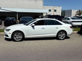 Audi A4 * Komfort * АВТОКРЕДИТ БЕЗ ПЪРВОНАЧАЛНА ВНОСКА, снимка 3