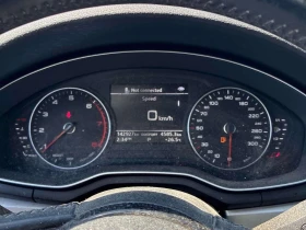Audi A4 * Komfort * АВТОКРЕДИТ БЕЗ ПЪРВОНАЧАЛНА ВНОСКА, снимка 10