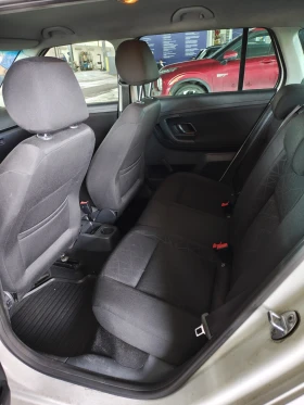 Skoda Fabia, снимка 5