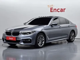 BMW 528 XDRIVE M LUX, снимка 2