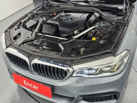 BMW 528 XDRIVE M LUX, снимка 7