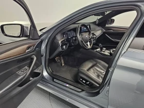 BMW 528 XDRIVE M LUX, снимка 12