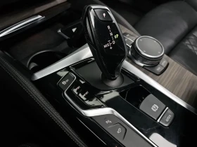 BMW 528 XDRIVE M LUX, снимка 10