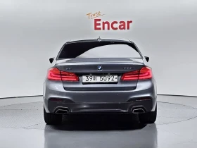 BMW 528 XDRIVE M LUX, снимка 4