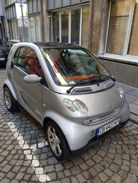 Smart Fortwo SMART FOR TWO PASSION , снимка 4