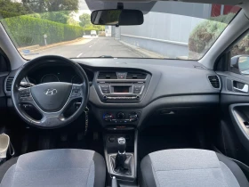 Hyundai I20, снимка 5