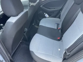 Hyundai I20, снимка 6
