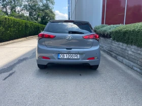 Hyundai I20, снимка 4