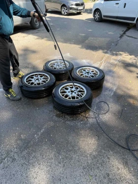 VW Golf 4, снимка 8