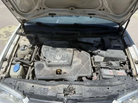VW Golf 4, снимка 7