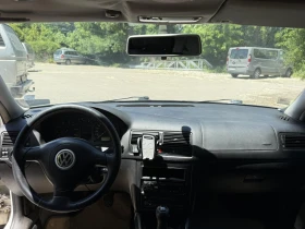 VW Golf 4, снимка 9