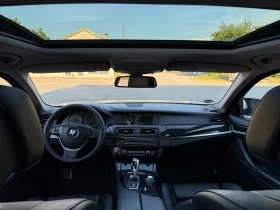 BMW 520 520D 184KC, снимка 7