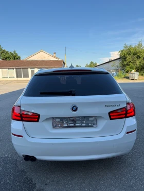 BMW 520 520D 184KC, снимка 5