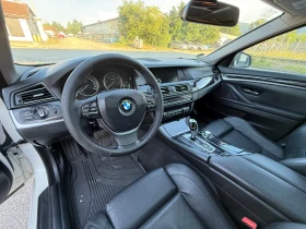 BMW 520 520D 184KC, снимка 15