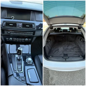 BMW 520 520D 184KC, снимка 13