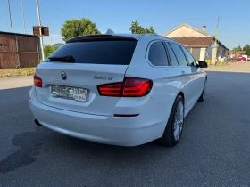 BMW 520 520D 184KC, снимка 4