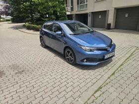 Toyota Auris, снимка 2