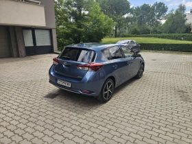 Toyota Auris, снимка 3