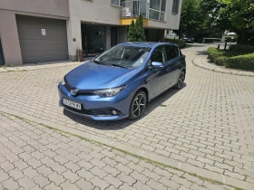 Toyota Auris, снимка 1