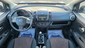 Nissan Note KATO ЧИСТО НОВ, снимка 9