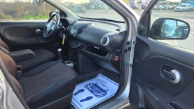 Nissan Note KATO ЧИСТО НОВ, снимка 11