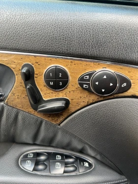 Mercedes-Benz E 320, снимка 13