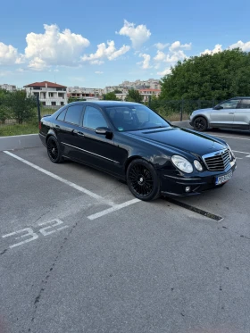 Mercedes-Benz E 320, снимка 2