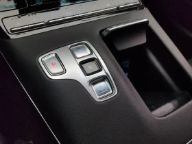 Hyundai Grandeur Grandeur Ig 3.3 Exclusive, снимка 9
