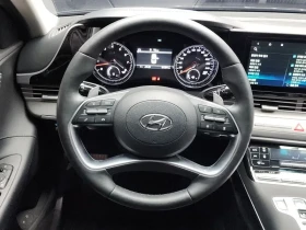 Hyundai Grandeur Grandeur Ig 3.3 Exclusive, снимка 13