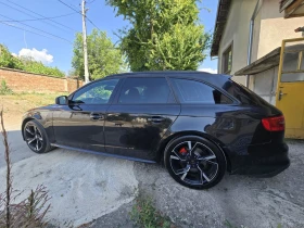 Audi A4 A4 AVANT / 2TDI / 177кс. / 2013г., снимка 3