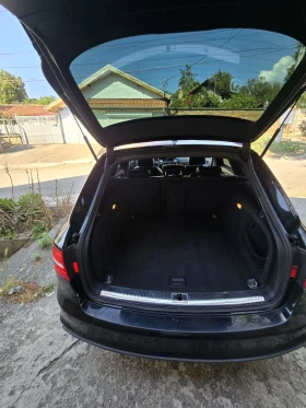 Audi A4 A4 AVANT / 2TDI / 177кс. / 2013г., снимка 5