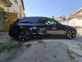 Audi A4 A4 AVANT / 2TDI / 177кс. / 2013г., снимка 4