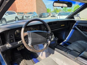 Chevrolet Camaro Z28 V8 Cabrio, снимка 8